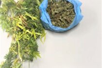 Συλλήψεις τριών ατόμων για ναρκωτικά σε Καβάλα και Αλεξανδρούπολη
