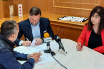 Δήμος Αλεξανδρούπολης: Με νέο σύγχρονο αθλητικό υλικό 280.996 ευρώ εξοπλίζονται αθλητικοί χώροι