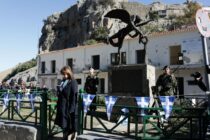 Κ. Σακελλαροπούλου: Τιμάμε τις μεγάλες θυσίες και τους μακροχρόνιους αγώνες των κατοίκων της Σαμοθράκης