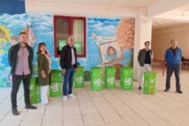 Ξεκινά ο Σχολικός Μαραθώνιος «Πάμε Ανακύκλωση» στον Δήμο Ορεστιάδας