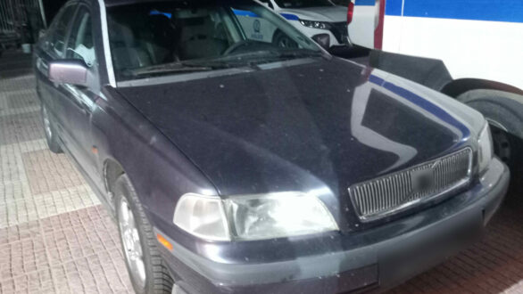 Συλλήψεις πέντε διακινητών σε Δράμα, Ροδόπη και Έβρο