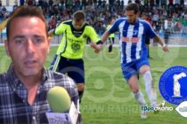 Π. Χατζημαρινάκης: Επιτέλους αρχίζουν τα ματς στον Έβρο μετά από 40 μέρες καθυστέρηση