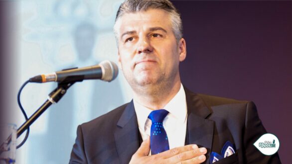 Χρ. Τοψίδης: Τοπικό site έχει αναλάβει τη “δολοφονία χαρακτήρα” μου – Ο ιδιοκτήτης του αμείβεται με 48.000€ για την προβολή του Περιφερειάρχη