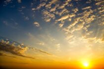 Γενικά αίθριος καιρός σήμερα στη Θράκη