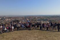 Καστροπολίτες: Με μεγάλη συμμετοχή πραγματοποιήθηκε ο Ιστορικός Περίπατος στο Κάστρο