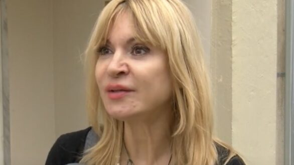 E. Πλακωτή: Δεν θα γίνει καμία συγχώνευση μέχρι την Γ Φάση αναπληρωτών – Κρατάω στάση αναμονής