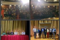 Βραβεύσεις μαθητών σε Βόρειο και Νότιο Έβρο από το Παράρτημα Έβρου της Ελληνικής Μαθηματικής Εταιρείας