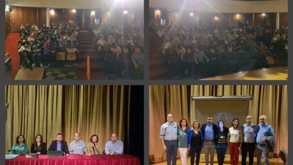 Βραβεύσεις μαθητών σε Βόρειο και Νότιο Έβρο από το Παράρτημα Έβρου της Ελληνικής Μαθηματικής Εταιρείας