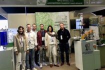 Η συμμετοχή του Δημοκριτείου Πανεπιστημίου Θράκης στην 29η Agrotica