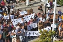 Γυμνάσιο Σουφλίου: Πραγματοποιήθηκε χθες η διαμαρτυρία – Ο Δήμος στηρίζει την μαθητική κοινότητα