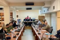 Συνεδρίασε το Σ.Ο.Π.Π. της Π.Ε. Έβρου ενόψει της χειμερινής περιόδου