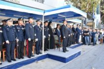 Τ. Θεοδωρικάκος από Αλεξανδρούπολη: Απλώνουμε χείρα φιλίας σε όλους τους γειτονικούς λαούς