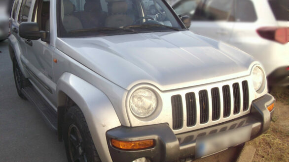 Άλλοι δύο Έλληνες και δύο αλλοδαποί συνελήφθησαν για διακίνηση μη νόμιμων μεταναστών