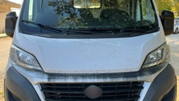 Νέες συλλήψεις: 2 Έλληνες και 1 αλλοδαπός με 14 μη νόμιμους μετανάστες ανήμερα της 28ης Οκτωβρίου