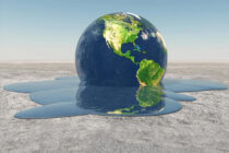 ΟΗΕ: Αύξηση της θερμοκρασίας του πλανήτη κατά 2,8 βαθμούς Κελσίου