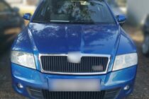 Συνελήφθησαν πέντε διακινητές σε Έβρο και Καβάλα