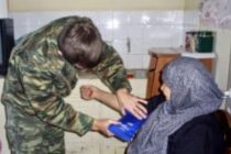 Ορθοπεδικός για δωρεάν εξετάσεις στην Αγριάνη τη Δευτέρα, προσφορά του Στρατού