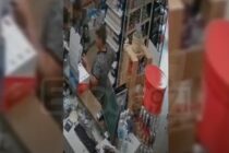 Διδυμότειχο: Έκλεψαν είδη από φαρμακείο, τα επέστρεψαν γιατί κατάλαβαν ότι το “έπιασε” η κάμερα ασφαλείας!