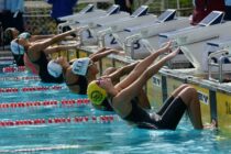 Γέμισε το Κολυμβητήριο της Ορεστιάδας με 250 κολυμβητές/τριες από την Περιφέρεια Αν. Μακεδονίας και Θράκης