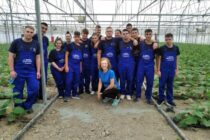 Στην Κύπρο βρέθηκαν μαθητές από το 1ο ΕΠΑ.Λ. Ορεστιάδας μέσω Erasmus Plus