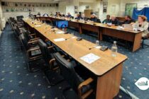 Παρεκτροπές στο Δημοτικό Συμβούλιο Ορεστιάδας – Αποχώρησε η δημοτική αρχή και ο Πρόεδρος – Έμεινε η αντιπολίτευση μόνη της να συζητά για τις ανεμογεννήτριες
