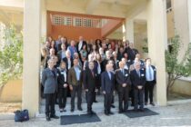 25 εκπρόσωποι από κορυφαία Πανεπιστήμια των ΗΠΑ επισκέφτηκαν το Δ.Π.Θ.