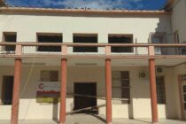 Συνεχίζονται οι εργασίες επισκευής, συντήρησης και λειτουργικής αναβάθμισης του Δημαρχείου στις Σάπες