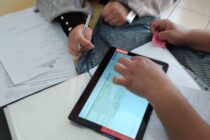 Συμβουλευτική εργασίας σε άνεργους από τον Δήμο Μαρωνείας-Σαπών