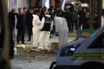 22 συλλήψεις για την επίθεση στην Κωνσταντινούπολη – Η Τουρκία κατηγορεί το PKK
