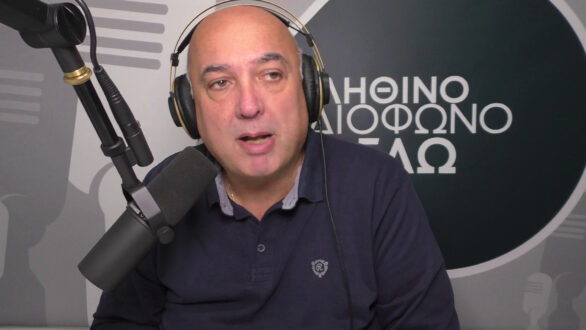 Λ. Χαμαλίδης: Σύντομα το ψηφοδέλτιο του ΠΑΣΟΚ-ΚΙΝΑΛ