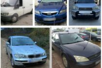 Έξι συλλήψεις διακινητών σε μία μέρα σε Ροδόπη, Δράμα και Έβρο