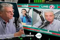 Β. Μαυρίδης: “Ακούμε εντελώς τρελά πράγματα” – Επιστρέφει τις κατηγορίες για ψέματα και παραπλάνηση ο δήμαρχος Ορεστιάδας