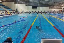 Με αντικυματικές διαδρομές εξοπλίστηκε το Δημοτικό Κολυμβητήριο Αλεξανδρούπολης