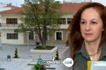 Ζ. Πέπη, Γ.Γ. Δήμου Ορεστιάδας: “Είμαι περήφανη για όσα πετυχαίνουμε σε διεθνές επίπεδο”