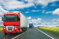 Απαγόρευση κυκλοφορίας φορτηγών άνω των 3,5 τόνων κατά τον εορτασμό του Δεκαπενταύγουστου