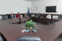 Περιοδεία κλιμακίου του ΚΚΕ στον Βόρειο Έβρο