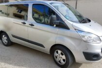 Συλλήψεις δύο διακινητών με 11 άτομα στον Έβρο