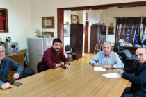 Υπεγράφη η σύμβαση για ασφαλτοστρώσεις του αστικού δικτύου Ορεστιάδας