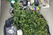 Συνελήφθησαν δύο άτομα για ναρκωτικά στην ΑΜΘ