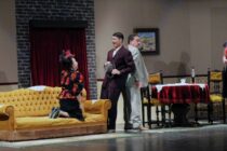 Ορεστιάδα: Τα Σαββατοκύριακα πάμε θέατρο – Οι Γαμπροί της Ευτυχίας στο ΔΙΟΝΥΣΟ