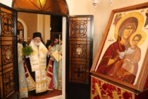 Το Διδυμότειχο απέκτησε την δική του Οδηγήτρια