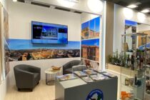 Πετυχημένη η συμμετοχή του Δήμου Σουφλίου στην Διεθνή Έκθεση Τουρισμού “PHILOXENIA 2022”