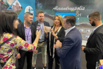 Δυναμική η παρουσία και συμμετοχή του Δήμου Αλεξανδρούπολης στη Διεθνή Έκθεση Τουρισμού Philoxenia