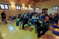 Συμμετοχή του Δήμου της Αλεξανδρούπολης στην εκδήλωση του Ru:rban στην Ρώμη