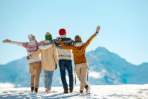 Τουρισμός για Όλους: Έρχεται νέα κλήρωση για χειμερινά voucher διακοπών