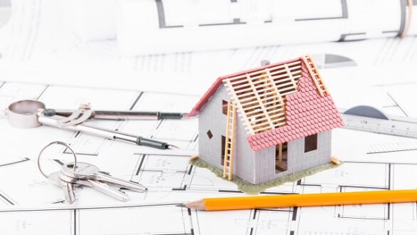 Ερχεται νομιμοποίηση για τα «μεγάλα» αυθαίρετα