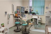 Νοσοκομείο Αλεξανδρούπολης: Διαμορφώθηκε και λειτουργεί οδοντιατρείο για ευπαθείς ομάδες