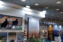 Α. Τσώνης: Άμεσα τα αποτελέσματα από την Philoxenia – Όσα σημαντικά σχεδιάζονται για την τουριστική κίνηση στην Περιφέρεια