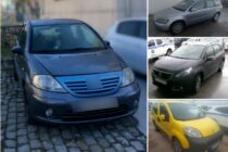 Συλλήψεις 7 διακινητών με 21 άτομα σε Έβρο, Ροδόπη και Δράμα