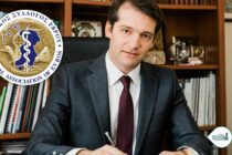 Αλλαγή σελίδας στον Ιατρικό Σύλλογο Έβρου – Νέο Δ.Σ. με πρόεδρο το Χρήστο Χατζηπαπά